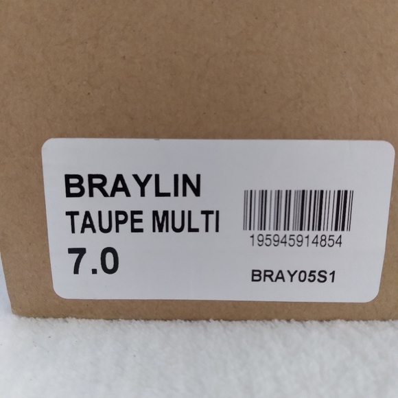 Madden Faux Suede Shearling Lined Lug Lace-Up Zip Ankle Boot, Warm Fuzzy Furry - Picture 7 of 11